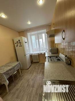 1-к квартира, вторичка, 35м2, 5/14 этаж