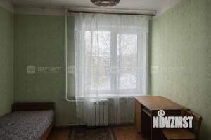 4-к квартира, вторичка, 69м2, 4/9 этаж