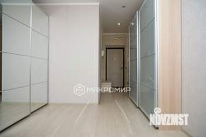 2-к квартира, вторичка, 62м2, 11/18 этаж