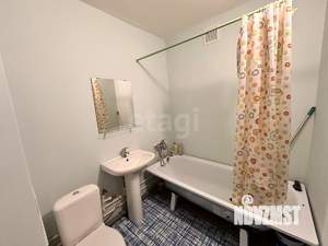 1-к квартира, вторичка, 36м2, 8/18 этаж