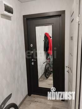 1-к квартира, вторичка, 30м2, 1/5 этаж