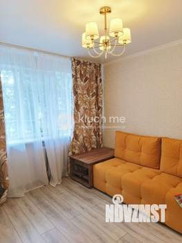 1-к квартира, вторичка, 31м2, 1/5 этаж