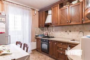 3-к квартира, вторичка, 72м2, 2/10 этаж