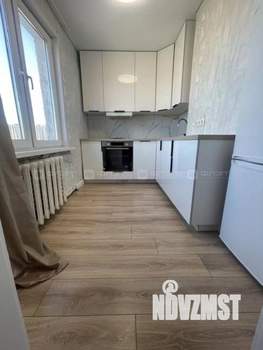 4-к квартира, вторичка, 72м2, 9/9 этаж