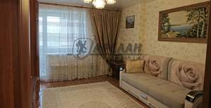2-к квартира, вторичка, 50м2, 5/10 этаж
