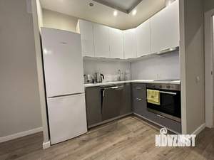 2-к квартира, сданный дом, 59м2, 5/10 этаж