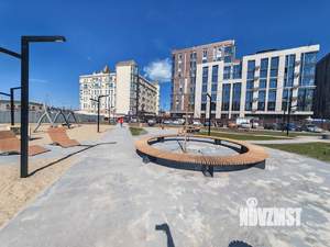 2-к квартира, вторичка, 45м2, 2/5 этаж