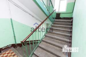 2-к квартира, вторичка, 46м2, 3/5 этаж