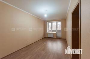 1-к квартира, вторичка, 46м2, 4/12 этаж