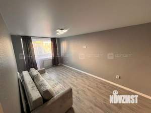 2-к квартира, вторичка, 44м2, 3/5 этаж