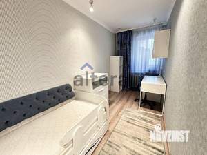 3-к квартира, вторичка, 74м2, 3/10 этаж