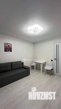 Студия квартира, вторичка, 17м2, 4/9 этаж