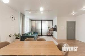 3-к квартира, вторичка, 78м2, 5/19 этаж