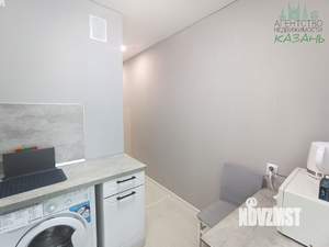 2-к квартира, вторичка, 48м2, 1/5 этаж