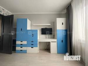 2-к квартира, вторичка, 51м2, 10/10 этаж