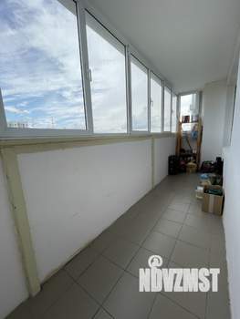 1-к квартира, вторичка, 37м2, 9/20 этаж