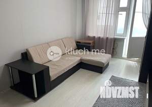 1-к квартира, вторичка, 34м2, 6/9 этаж