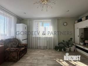 2-к квартира, вторичка, 50м2, 13/25 этаж