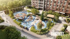 1-к квартира, вторичка, 31м2, 3/22 этаж