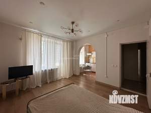 1-к квартира, вторичка, 35м2, 2/5 этаж
