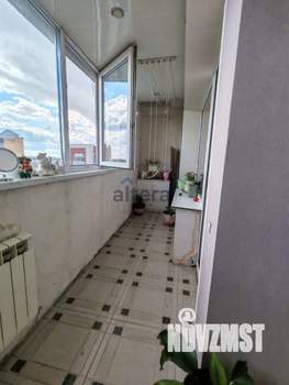 2-к квартира, вторичка, 45м2, 10/10 этаж