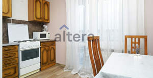 1-к квартира, вторичка, 32м2, 12/19 этаж