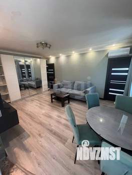 2-к квартира, вторичка, 42м2, 5/5 этаж