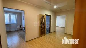 2-к квартира, вторичка, 72м2, 7/16 этаж