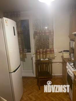 2-к квартира, вторичка, 53м2, 3/5 этаж