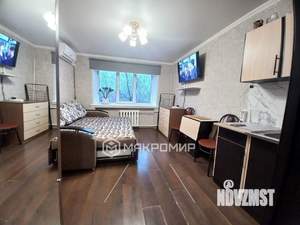 Студия квартира, вторичка, 19м2, 5/5 этаж