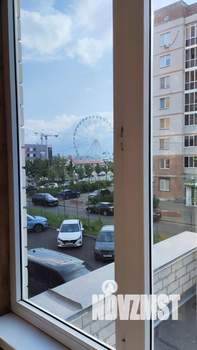 1-к квартира, вторичка, 42м2, 2/9 этаж