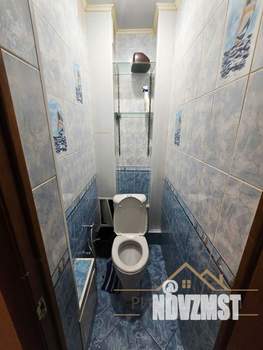 2-к квартира, вторичка, 48м2, 2/10 этаж