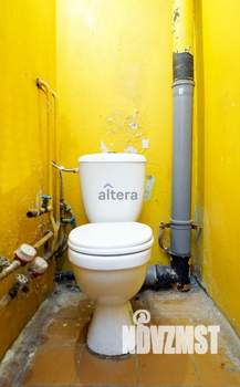 5-к квартира, вторичка, 99м2, 1/10 этаж