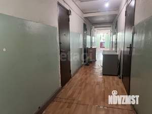Студия квартира, вторичка, 13м2, 3/5 этаж