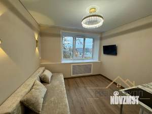 Студия квартира, вторичка, 18м2, 3/5 этаж