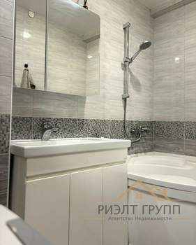 3-к квартира, вторичка, 59м2, 5/5 этаж