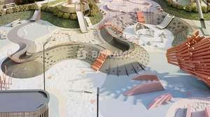 Студия квартира, вторичка, 27м2, 2/24 этаж