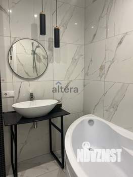 1-к квартира, вторичка, 42м2, 1/18 этаж