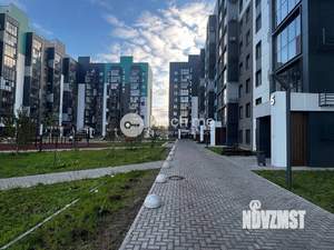 1-к квартира, вторичка, 34м2, 5/10 этаж