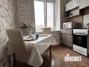 3-к квартира, вторичка, 72м2, 5/6 этаж