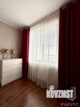 3-к квартира, вторичка, 92м2, 22/24 этаж