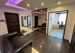 3-к квартира, вторичка, 110м2, 7/15 этаж