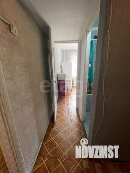 2-к квартира, вторичка, 47м2, 3/5 этаж