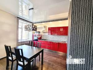3-к квартира, вторичка, 89м2, 9/10 этаж