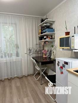 Студия квартира, вторичка, 12м2, 4/5 этаж