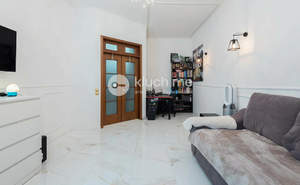 1-к квартира, вторичка, 56м2, 4/5 этаж