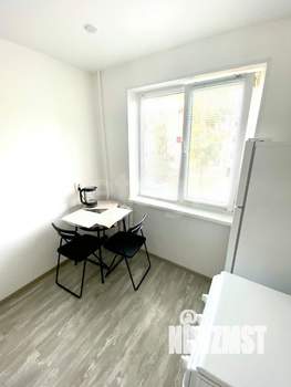 1-к квартира, вторичка, 31м2, 2/5 этаж