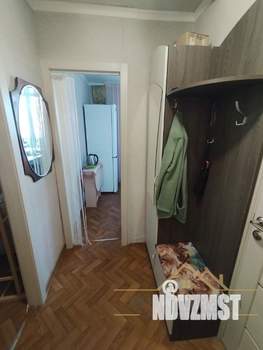 1-к квартира, вторичка, 30м2, 6/9 этаж