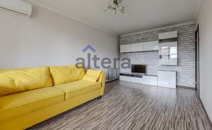1-к квартира, вторичка, 42м2, 2/5 этаж