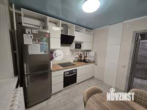 1-к квартира, вторичка, 37м2, 12/14 этаж